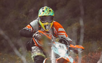 Shardul Shines at the 35th SJOBA Rally