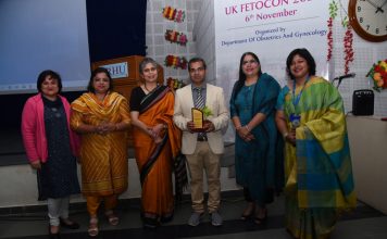 Swami Rama Himalayan University hosts FETOCON- 2022