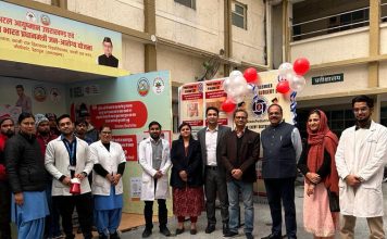 Awareness Campaign on Pediatric Surgery Day