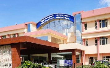 Himalayan Hospital sets world record as it conducts successful brain clipping surgery