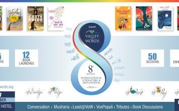 USPs @ VoW|Shabdavali, 2024!