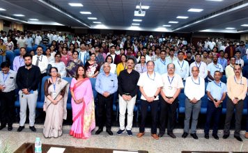 ‘Deeksharambh’ – More than just academics, it begins with “Life Ka Compass”
