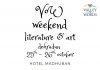 Be a part of VoW celebrations this weekend!