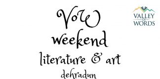 Be a part of VoW celebrations this weekend!