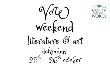 Be a part of VoW celebrations this weekend!