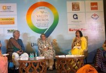 VoW 2025: Celebrating Authors from the Doon Valley