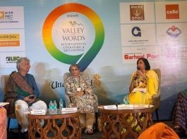 VoW 2025: Celebrating Authors from the Doon Valley