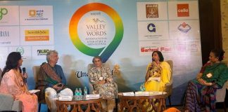VoW 2025: Celebrating Authors from the Doon Valley
