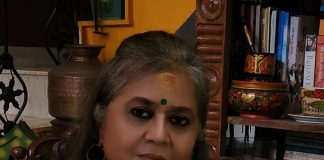 Doonite Anjali Nauriyal is BCYW Foundation Ambassador