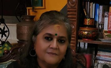 Doonite Anjali Nauriyal is BCYW Foundation Ambassador