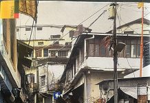 Book Review: On Mullingar Hill by Joyce Burkhalter