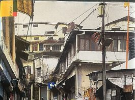 Book Review: On Mullingar Hill by Joyce Burkhalter