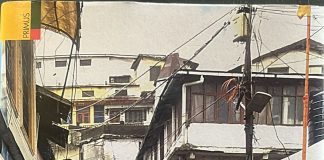 Book Review: On Mullingar Hill by Joyce Burkhalter