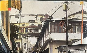 Book Review: On Mullingar Hill by Joyce Burkhalter