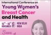 Spotlight on breast cancer in women under 40
