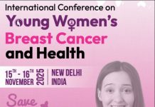 Spotlight on breast cancer in women under 40