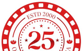 TEMPLE-CELEBRATES 25 YEARS OF ‘WORSHIPPING CINEMA’