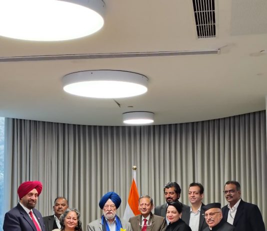 Valley of Words presents DASHAM