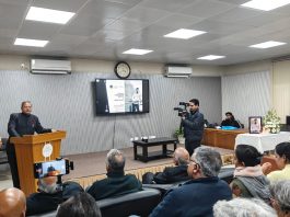 Time to Redefine Being ‘Indian’: Doonites Pay Homage to Angel Chakma