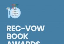 REC-VoW announces its Shortlist for 2026