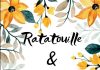 Ratatouille & Potpourri Poems: A little book of Happiness