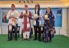 ‘The Unbecoming’ in Dehradun