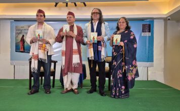 ┬атАШThe UnbecomingтАЩ in Dehradun