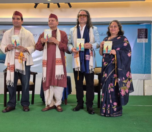 ┬атАШThe UnbecomingтАЩ in Dehradun