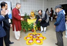 VoW – Welham ‘Sahitya Spriha’, 2026