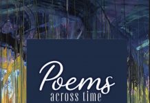 Poems Across Time: One Family, Three Voices