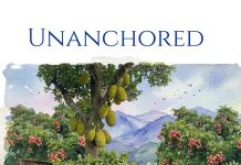 ‘Unanchored’ by Geetanjali Gusain