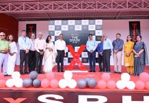 TEDx SRHU Launched with Grand Unveiling of ‘The Spark Within’ Theme