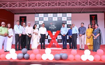 TEDx SRHU Launched with Grand Unveiling of ‘The Spark Within’ Theme