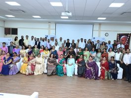 Over 70 Principals Gather for Principal’s Conclave 2026 at SRHU
