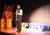 TEDx Makes Grand Debut at SRHU