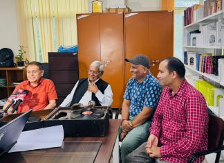 Lost Garhwali, Kumaoni Gramophone Songs Get New Life