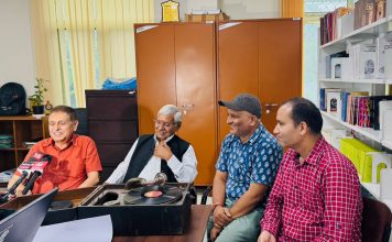 Lost Garhwali, Kumaoni Gramophone Songs Get New Life