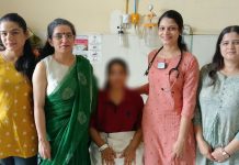 Complex Laparoscopic Surgery Successfully Performed at HIMS