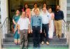 Awareness Programme at HIMS on National Pharmacovigilance Week