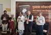 Launch of Jai Jawan Jai Kisan: Lal Bahadur Shastri aur Atmanirbhar Bharat