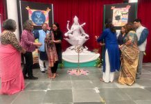 Dehradun Schools Shine @ 6th Edition of Childrens Literature Vertical
