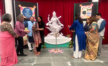 Dehradun Schools Shine @ 6th Edition of Childrens Literature Vertical