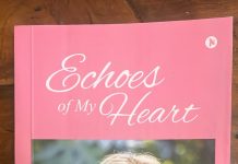 Book Review: Harjit Lally’s Echoes of My Heart