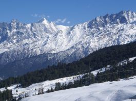 उत्तराखंड