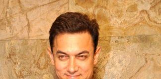 Aamir khan