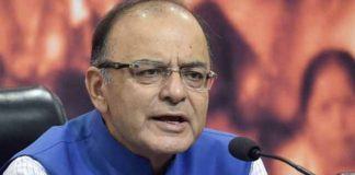 Arun Jaitley requested pm modi to not include him in cabinet ministers list