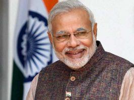 मोदी