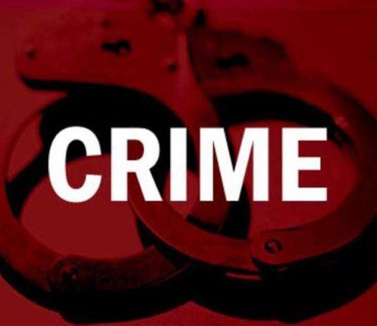 Crime,Loot