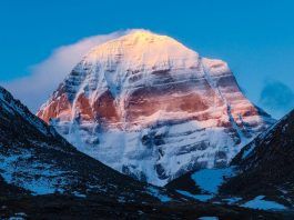 Kailash Mansarovar, Yatra, Pithoragarh, Uttarakhand