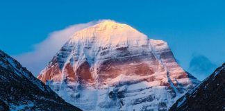 Kailash Mansarovar, Yatra, Pithoragarh, Uttarakhand